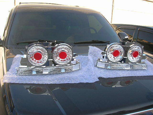 задняя R33